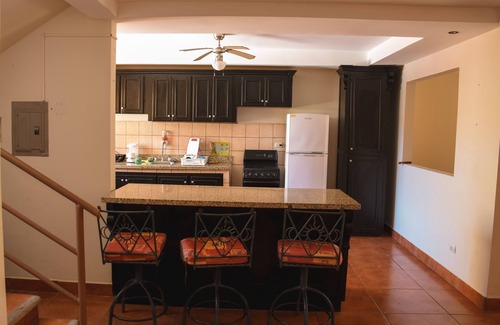 Tarcoles House | Beach front property