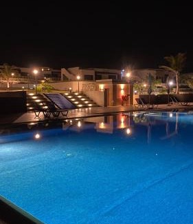 As Sifah Resort | Beach front 2-bedroom villa Privat pool