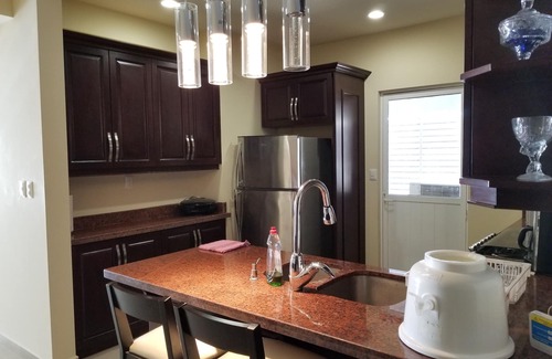 Ferrocarrilera Condo | Beach front 2 master suites private condo with roof top Clubhouse and Lap Pool
