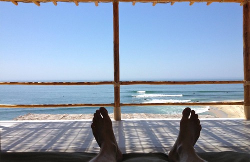 Los Cabos House | Beach Front 8,500 Sq Ft Villa, Infinity Pool, Pristine Swimming