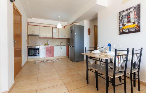 Puerto del Rosario Apartment | Beach Front Apartment