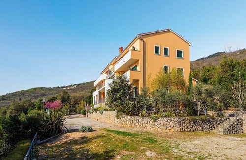 Donji Kraj Apartment | Beach front apartment