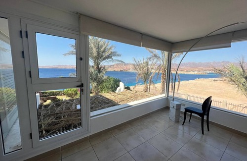El Hadaba Apartment | Beach front Apartment
