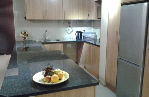 Aston Bay House | Beach Front Apartment close to the beach with magnificent sea views.