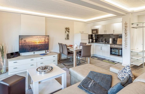 Prora Apartment | Beach front apartment in Prora/Rügen