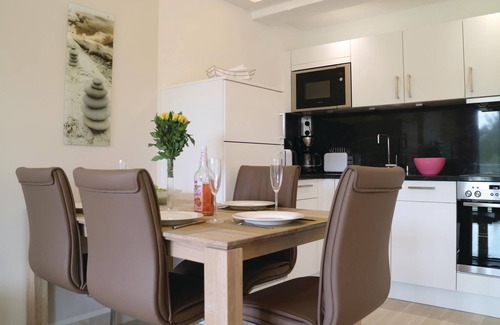 Prora Apartment | Beach front apartment in Prora/Rügen