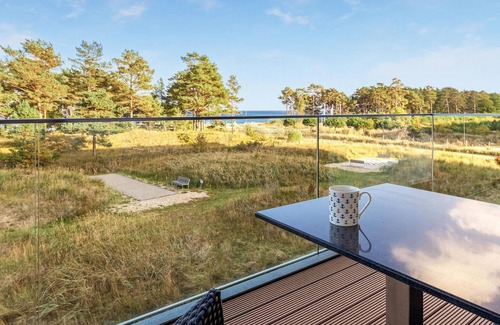 Prora Apartment | Beach front apartment in Prora/Rügen