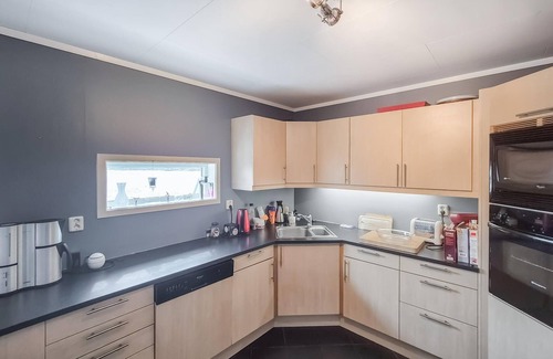 Steinsland Apartment | Beach front apartment in Steinsland