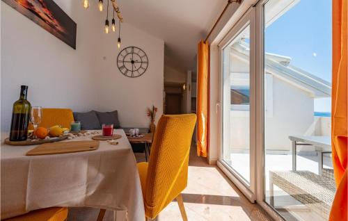 Kosljun Apartment | Beach Front Apartment In Kosljun