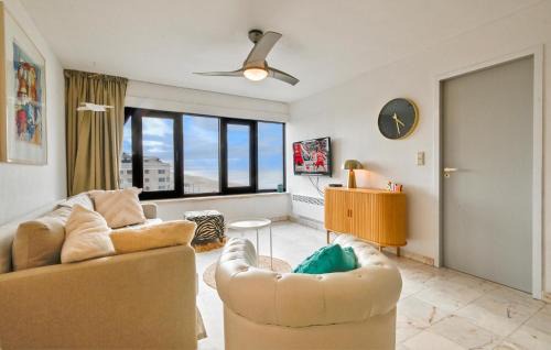 Mariakerke Apartment | Beach Front Apartment In Oostende