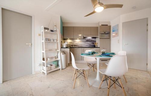 Mariakerke Apartment | Beach Front Apartment In Oostende