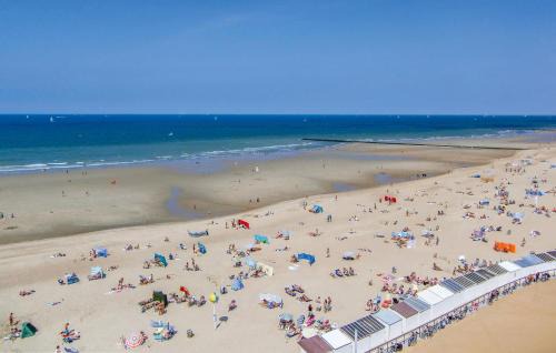 Mariakerke Apartment | Beach Front Apartment In Oostende