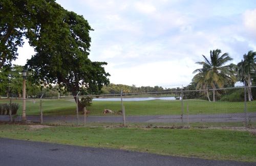 Zarzal Apartment | Beach Front Apartment Rio Mar Puerto Rico