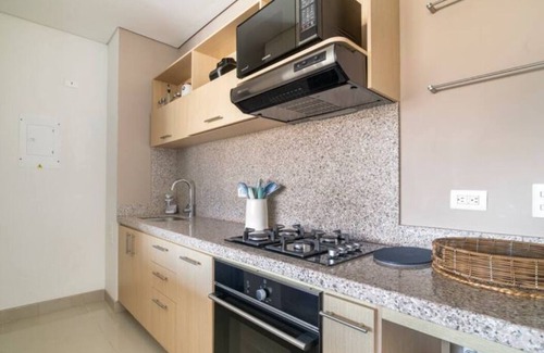 El Rodadero Apartment | Beach front Apartment resort