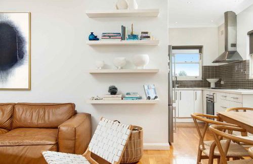 Brighton-le-Sands Apartment | Beach-Front Apartments