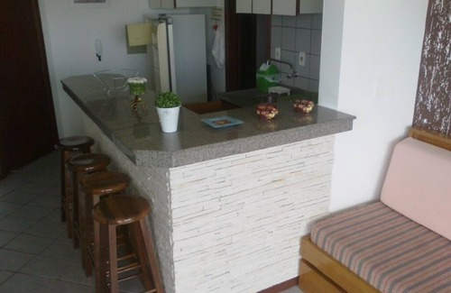 Ponta das Canas Apartment | Beach front apatment breathtaking view heavenly place