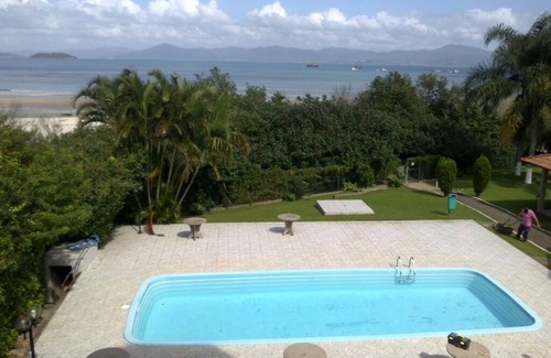 Ponta das Canas Apartment | Beach front apatment breathtaking view heavenly place
