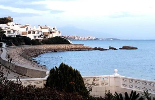 Bahia Dorada House | Beach-Front Bahia Dorada