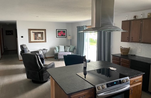 Watertown House | Beach Front Cabin Get Away