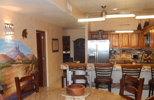 San Carlos Condo | Beach front condo Bahia delfin San carlos