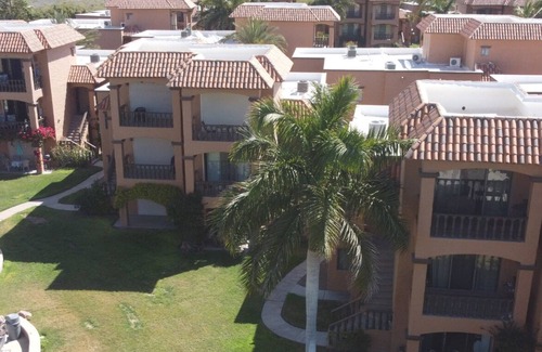 San Carlos Condo | Beach front condo Bahia delfin San carlos