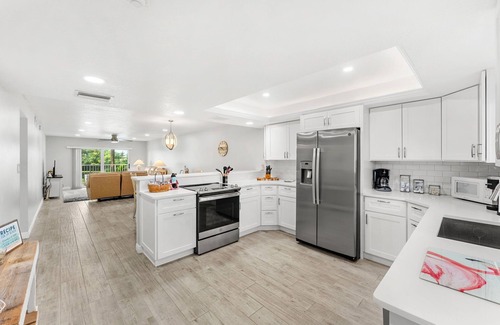 Port Canaveral Condo | ⛱️ Beach Front Condo🚀🌴👙🚢