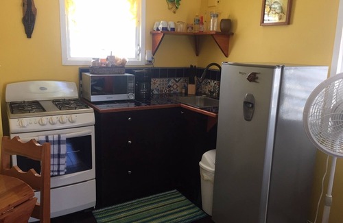 Placencia Apartment | Beach Front Cottage in the heart of Placencia Village