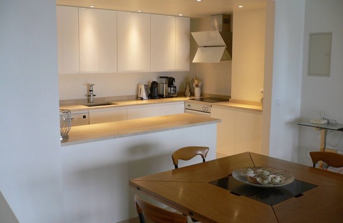 Portals Nous Apartment | Beach front apartment Puerto Portals