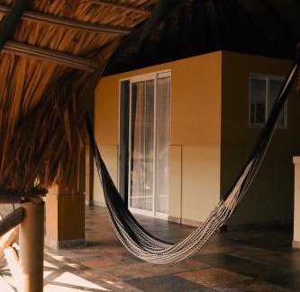 Santa Maria House | Beach Front Guesthouse