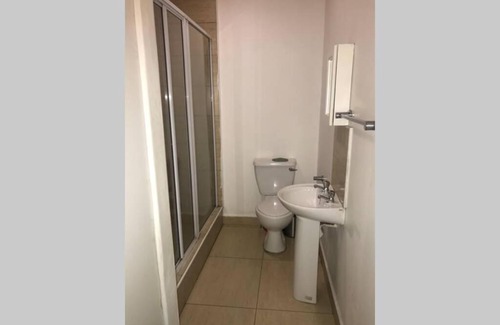 South Beach Apartment | Beach Front Holiday Apartment-Tenbury