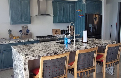 La Fortuna House | Beach front home located in La Fortuna