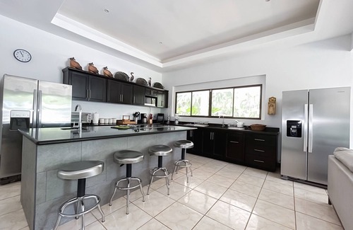Rio Seco House | BEACH FRONT HOME, PERFECT FOR FAMILY AND FRIENDS