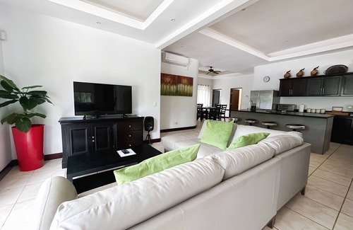 Rio Seco House | BEACH FRONT HOME, PERFECT FOR FAMILY AND FRIENDS