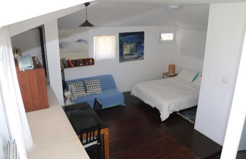 Caesarea Apartment | Beach Front House