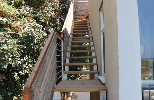 Caesarea Apartment | Beach Front House