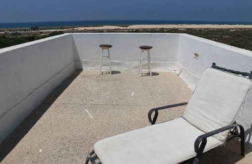Caesarea Apartment | Beach Front House
