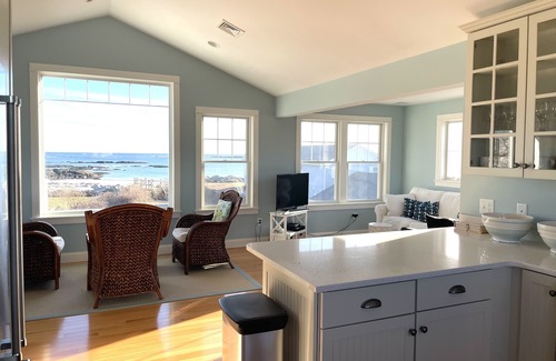 Kennebunkport House | Beach Front House