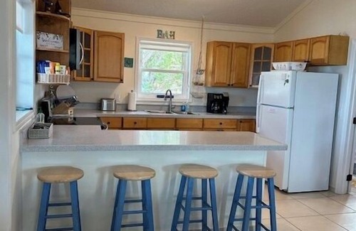 George Town Villa | Beach front- Ideal Quest Exuma, #19 Hideaways