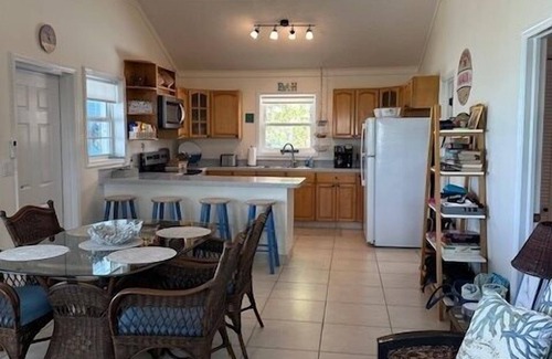 George Town Villa | Beach front- Ideal Quest Exuma, #19 Hideaways