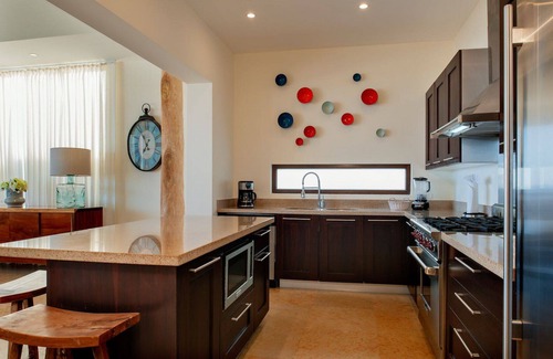 Punta de Mita Condo | Beach Front LUXURY PH in Los Veneros THE BEST VIEW