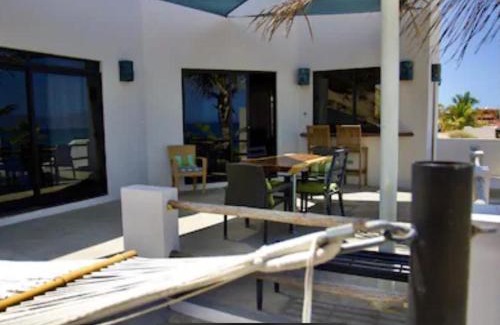 El Sargento Apartment | Beach Front Lofts, La Ventana