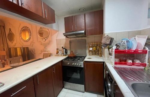 Mina Al Arab Apartment | Beach Front Luxury