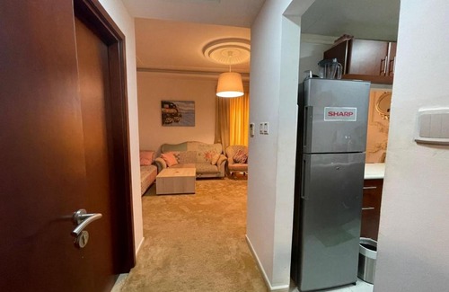Mina Al Arab Apartment | Beach Front Luxury