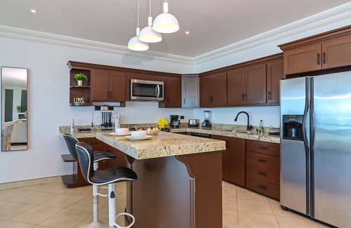 Rosarito Condo | Beach Front Acess/Mar Y Sol Condo/2BR/3rdFLR/Rosarito