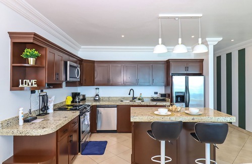 Rosarito Condo | Beach Front Acess/Mar Y Sol Condo/2BR/3rdFLR/Rosarito