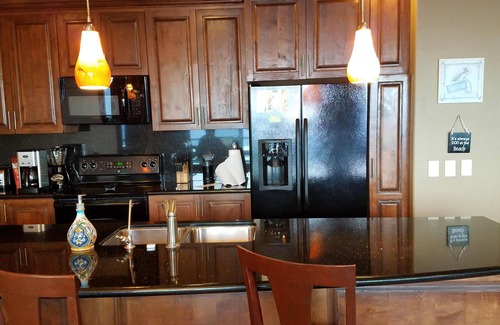 Puerto Penasco Condo | Beach Front, nClosest to Pools & Beach, Huge Great Room, Phase 2, Bonus Bunkroom