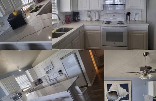 Surfside Beach House | Beach Front On Pedestrian Beach - bare feet to beach Sept 21-26 175nt+10% Off