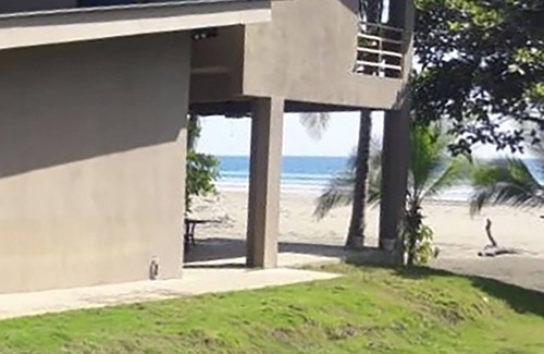 Playa San Miguel House | Beach Front Paradise!