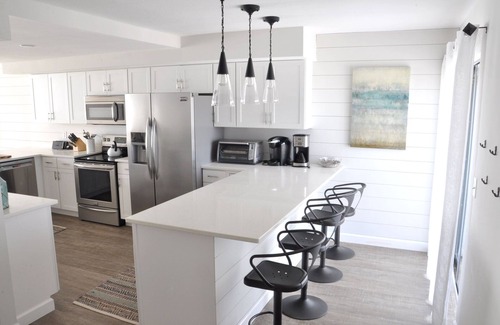 Ono Island Condo | Beach Front - Peaceful & Private in Perdido Key FL - Low density w/great views