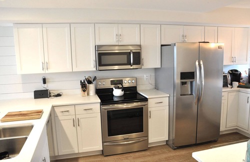Ono Island Condo | Beach Front - Peaceful & Private in Perdido Key FL - Low density w/great views